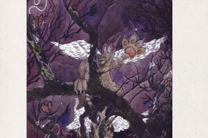 Евгеньевна Звягинцева Елизавета — Портфолио №1