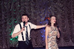 Евгений Олейников — Гангста пати) — Портфолио №30