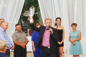 Евгений Олейников — Портфолио №33