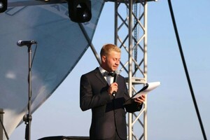 Евгений Олейников — Портфолио №35