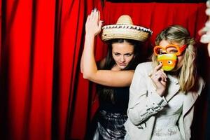 Фотобудка Ростов-на-Дону — Портфолио №7