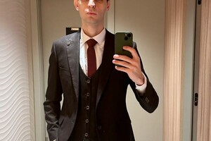 Геннадьевич Бондаренко Максим — Бизнес-форум для мастеров маникюра — Портфолио №1