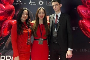 Геннадьевич Бондаренко Максим — Бизнес-форум PROДВИЖЕНИЕ — Портфолио №4