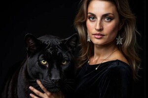 Герман Ольга Геннадиевна — Портфолио №2