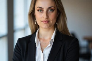 Герман Ольга Геннадиевна — Портфолио №4