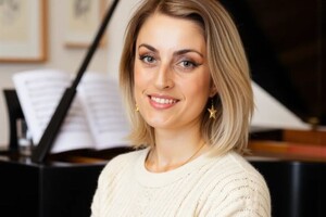 Герман Ольга Геннадиевна — Портфолио №5