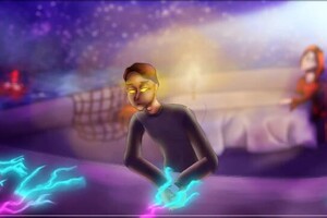 Игоревич Минеев Станислав — Портфолио №12