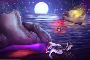 Игоревич Минеев Станислав — Портфолио №13