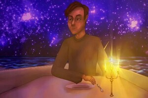 Игоревич Минеев Станислав — Портфолио №14