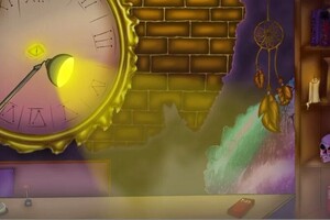 Игоревич Минеев Станислав — Дизайн и разработка анимации — Портфолио №16