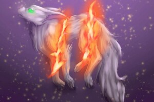 Игоревич Минеев Станислав — Лис — Портфолио №2