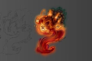 Игоревич Минеев Станислав — Портфолио №6