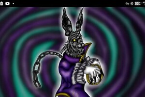 Игоревич Минеев Станислав — Портфолио №8