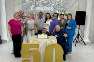 Иванович Голубов Дмитрий — Портфолио №13