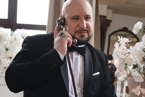 Иванович Голубов Дмитрий — Портфолио №15