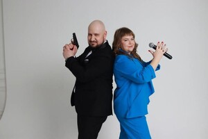 Иванович Голубов Дмитрий — Портфолио №17