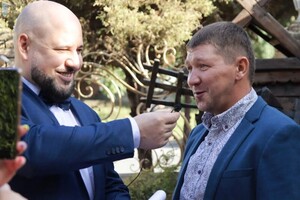 Иванович Голубов Дмитрий — Портфолио №5