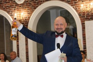 Иванович Голубов Дмитрий — Портфолио №8