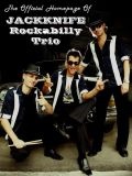 JACKKNIFE Rockabilly Trio — музыкальная группа (Ростов)