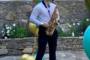 Эдуардович Гоголев Эдуард — Прайс-лист; Выступление музыканта (60 мин) - 7000 р; Фуршет, встреча гостей (30 мин) - 5000 р; Музыкальное поздравление... — Портфолио №13