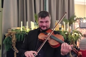 Кутелия Исак — Портфолио №18