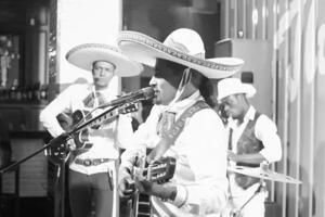 Портфолио №23 — Mariachi Los Panchos