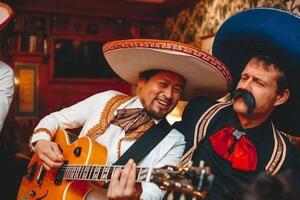 Портфолио №28 — Mariachi Los Panchos