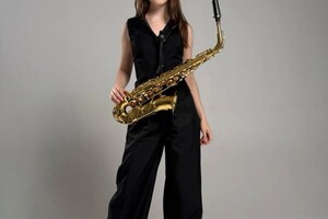 Меринова Екатерина Альбертовна — Портфолио №4