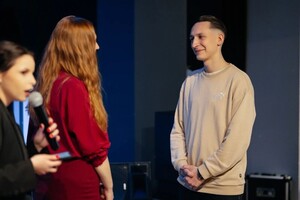 Моисеевна Гукова Анастасия — Портфолио №12