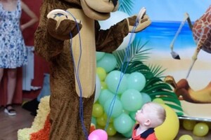 Нескучайка — Мадагаскар — Портфолио №27