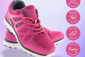 Гарькавец Ольга Олеговна — Портфолио №21