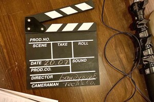 Петрович Бандурин Евгений — Портфолио №10