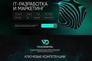 Петрович Бандурин Евгений — Портфолио №2