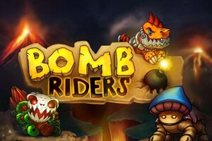 Петрович Бандурин Евгений — Мобильная игра с онлайн режимом — Портфолио №3