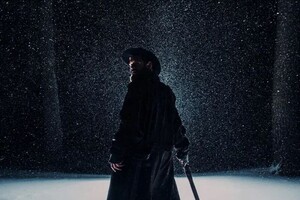 Петрович Бандурин Евгений — Профессиональное фото в стиле Омерзительная восьмёрка — Портфолио №4