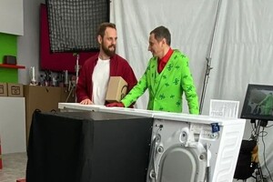 Петрович Бандурин Евгений — Портфолио №6