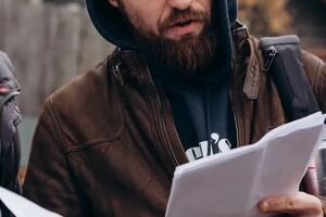 Петрович Бандурин Евгений — Портфолио №7