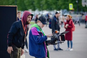 Петрович Бандурин Евгений — Портфолио №8