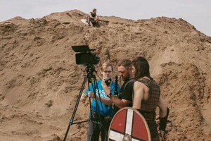 Петрович Бандурин Евгений — Портфолио №9