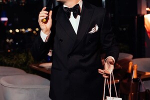 Пилипенко Ведущий Николай — Портфолио №2