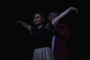 Рудольфовна Казарова Кристина — Портфолио №2