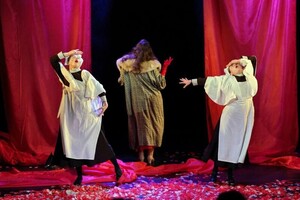 Рудольфовна Казарова Кристина — Портфолио №5