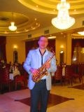 Saxophonist BarD — саксофонист (Ростов)