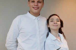 Калитвянский Никита Сергеевич — Портфолио №1