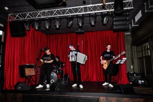 Сергеевич Воронин Яков — Портфолио №1