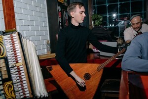 Сергеевич Воронин Яков — Портфолио №3