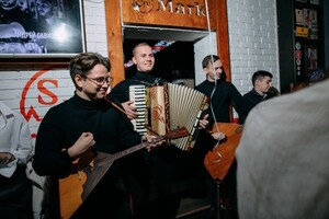 Сергеевич Воронин Яков — Портфолио №4