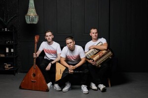 Сергеевич Воронин Яков — Портфолио №6