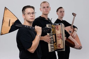 Сергеевич Воронин Яков — Портфолио №7