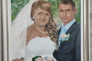 Сергеевна Дмитренко Татьяна — Портфолио №1